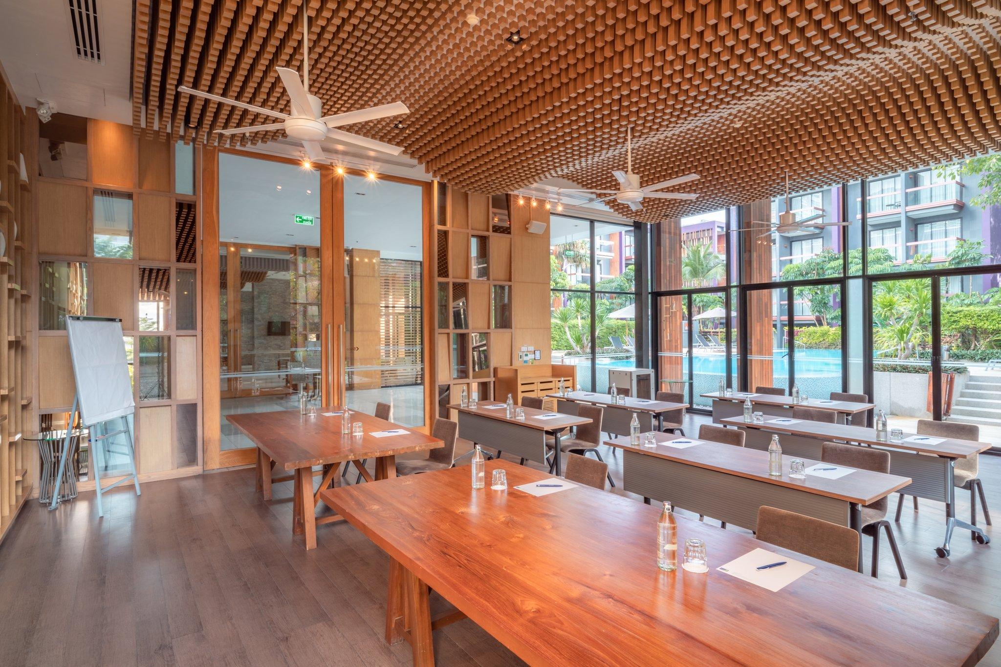 Phòng họp/ hội nghị