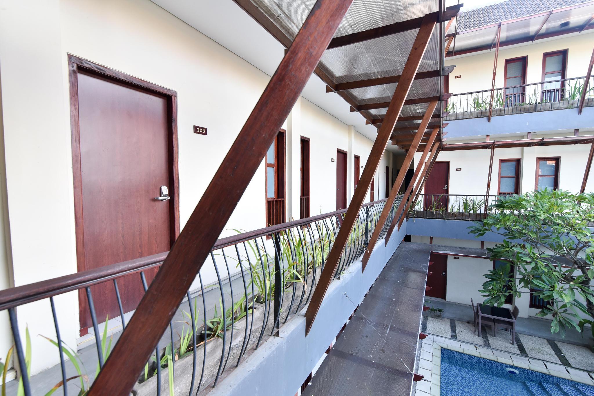 Nội thất khách sạn