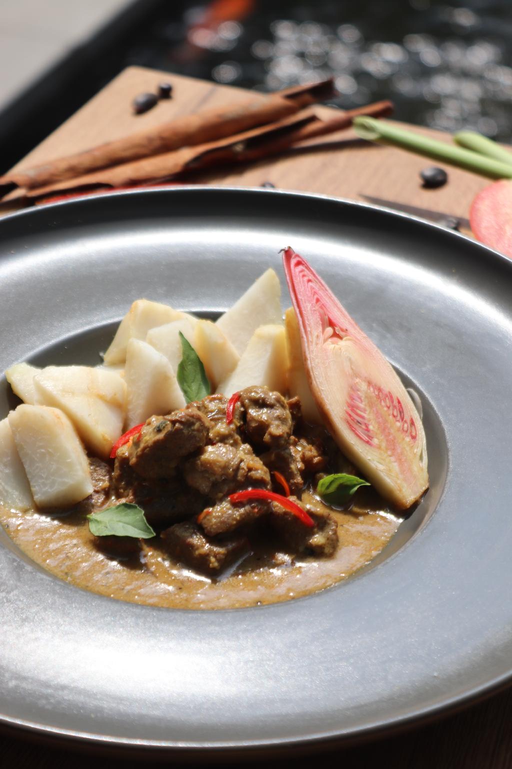 Đồ ăn và thức uống