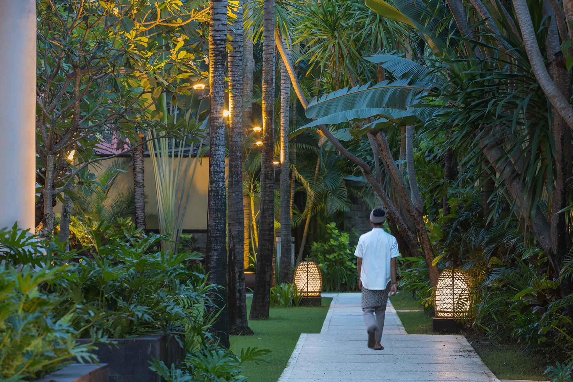 Khu vực công cộng