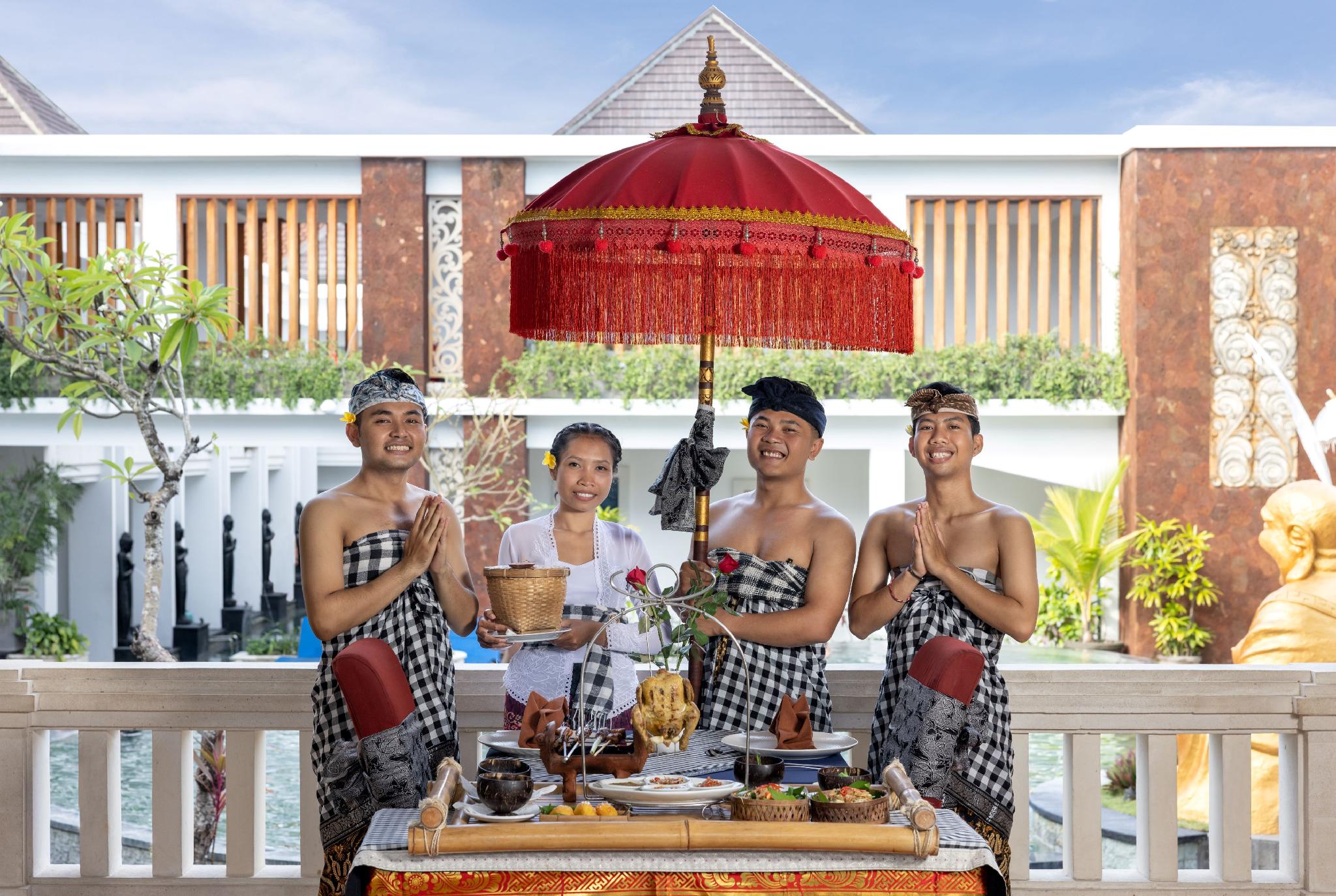 Đồ ăn và thức uống