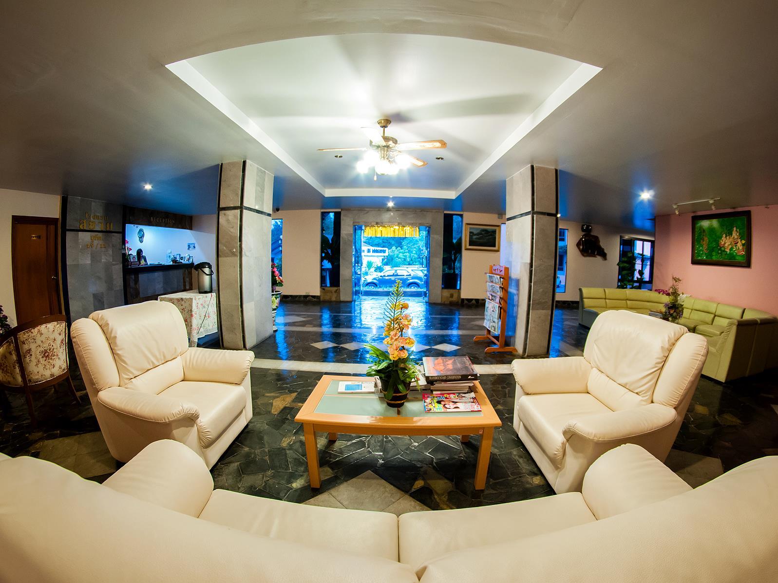 Nội thất khách sạn