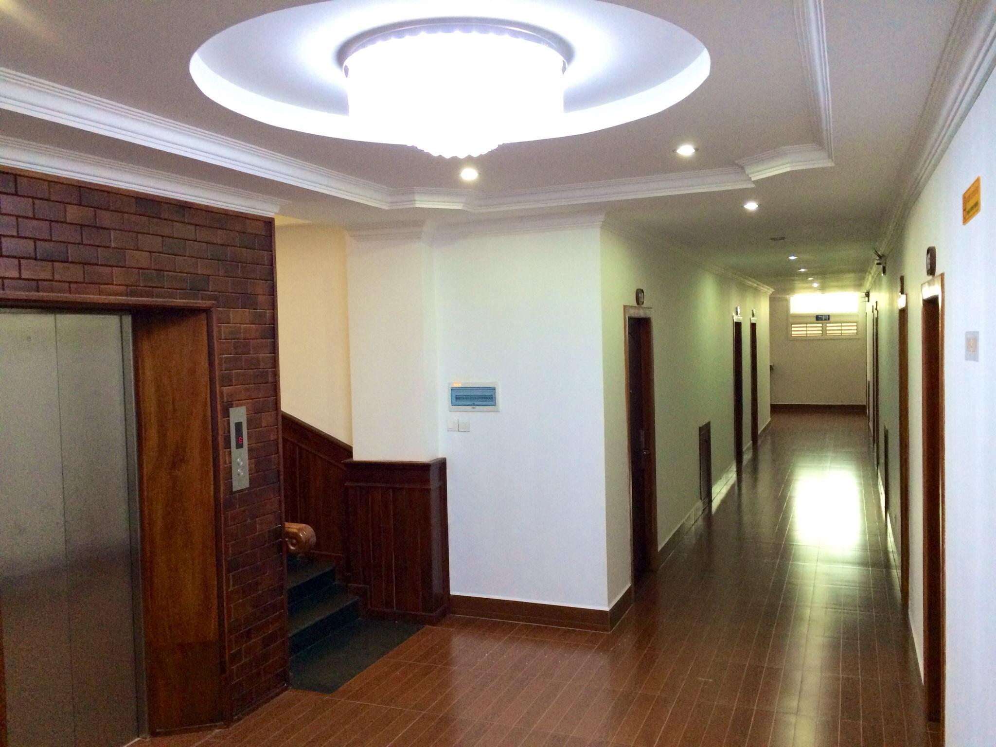 Nội thất khách sạn