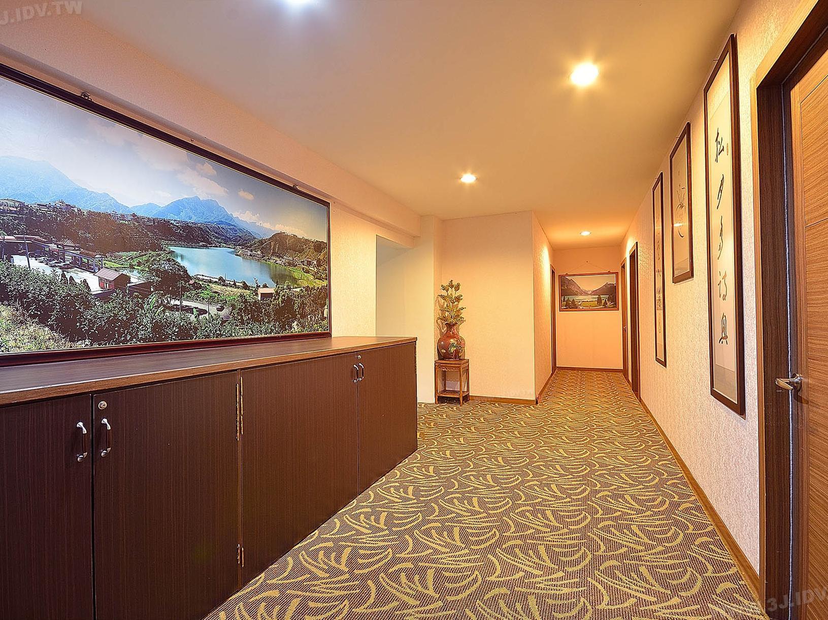 Nội thất khách sạn