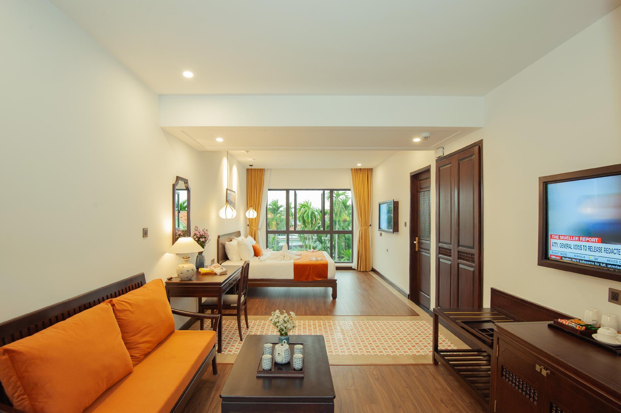 Nội thất khách sạn