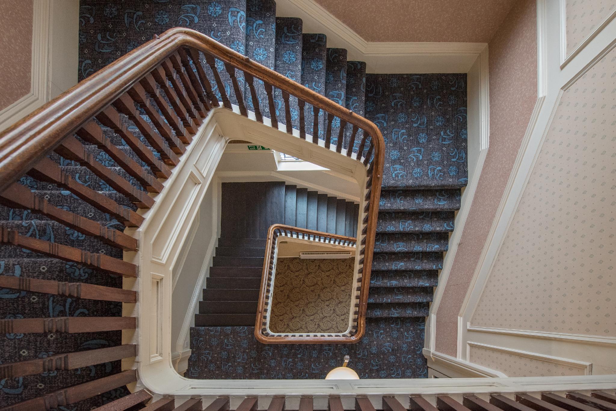 Nội thất khách sạn