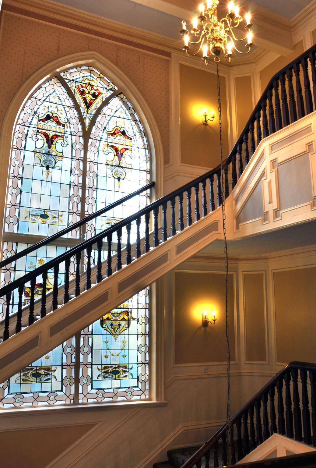 Nội thất khách sạn