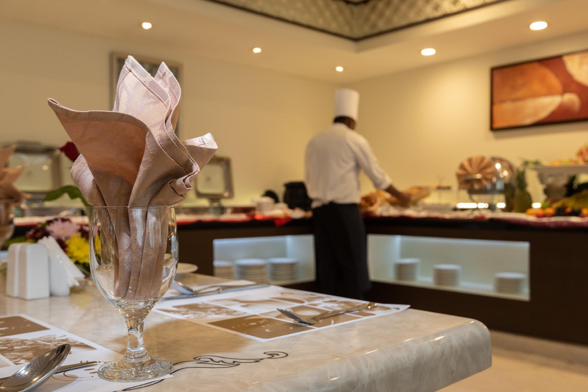 Đồ ăn và thức uống