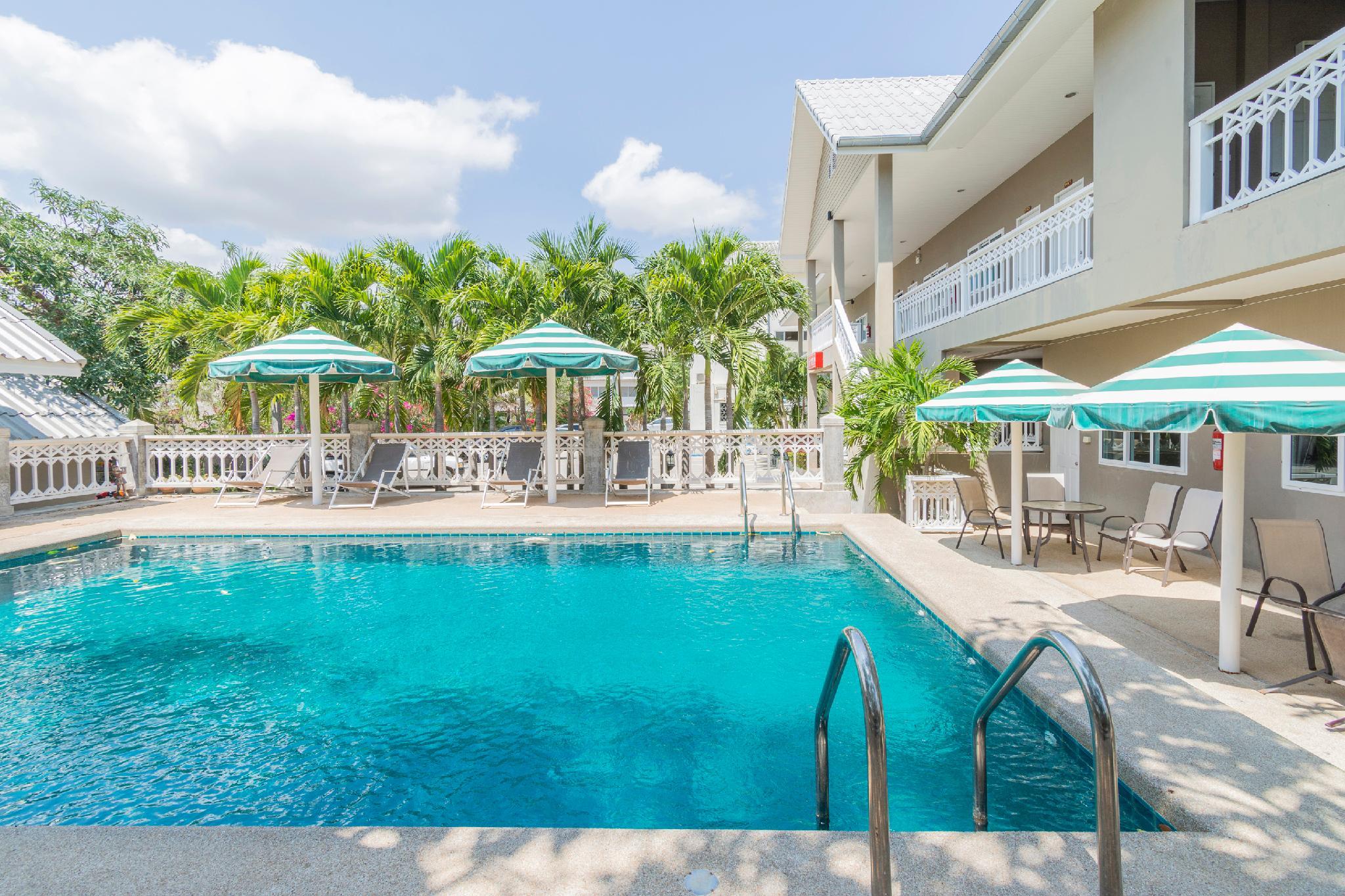 Khu vực công cộng