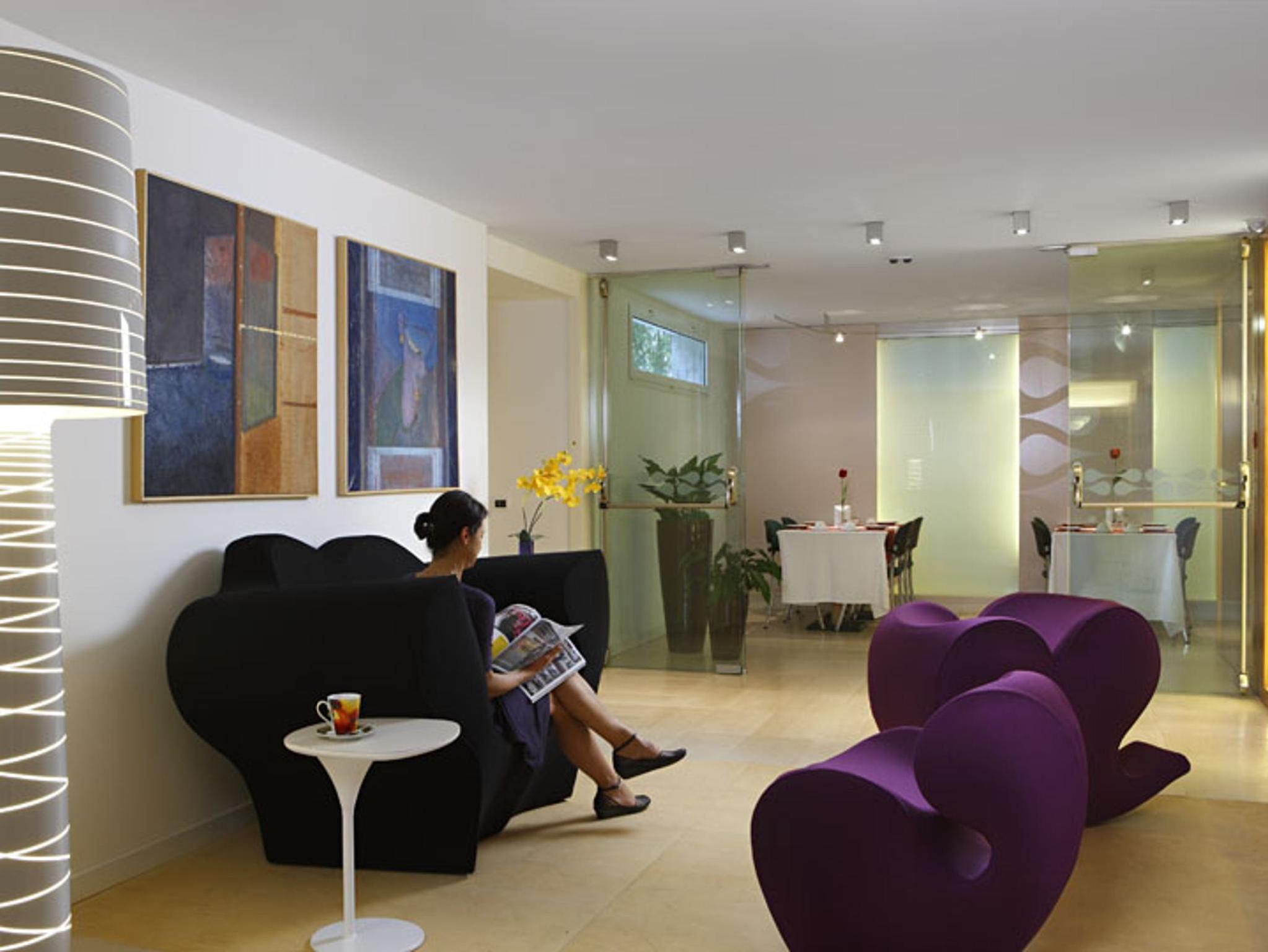 Nội thất khách sạn