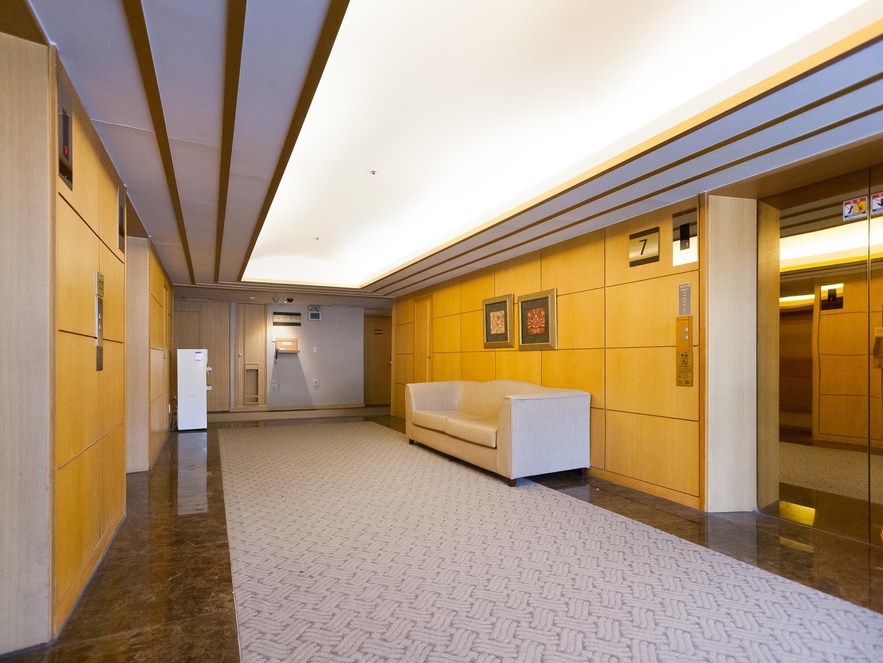 Nội thất khách sạn