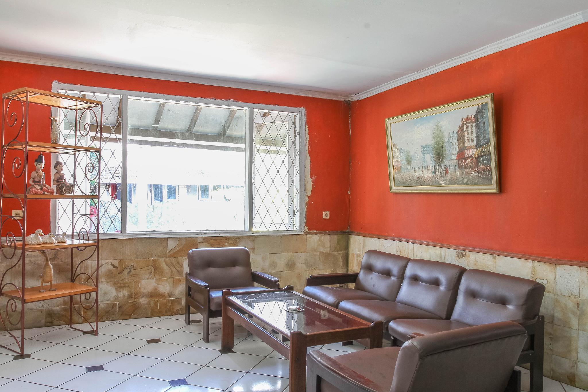 Nội thất khách sạn