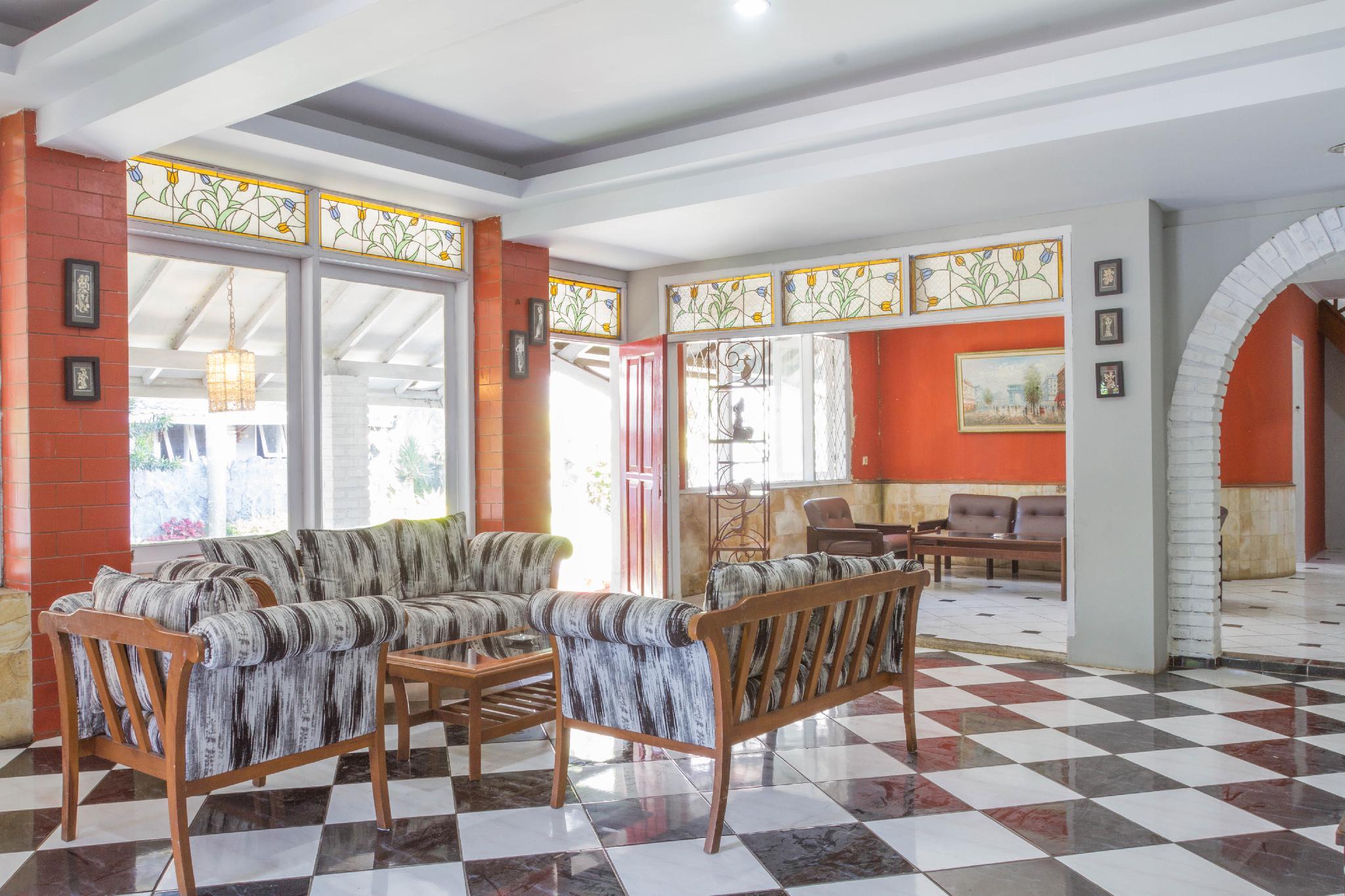 Nội thất khách sạn