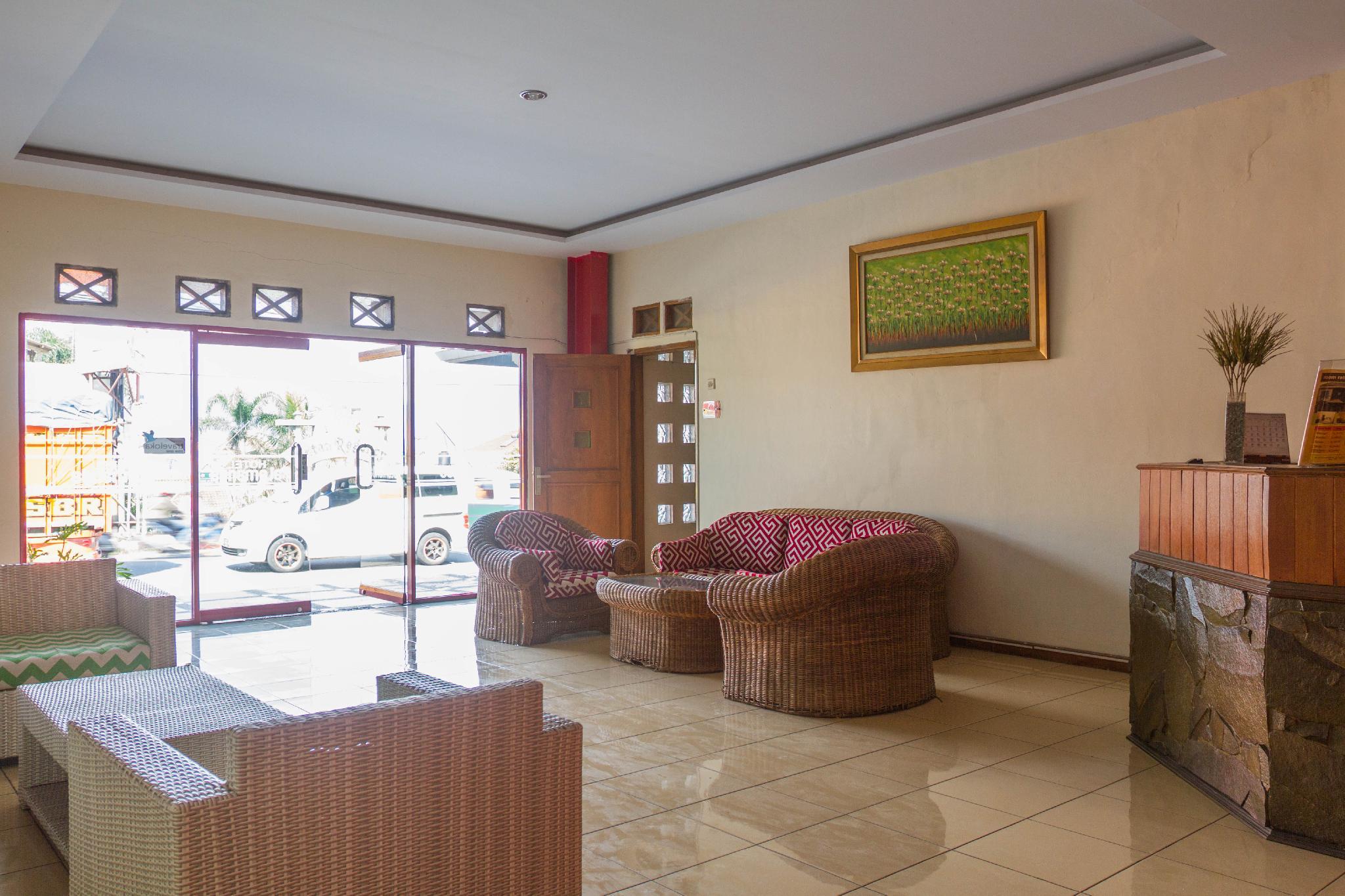 Nội thất khách sạn