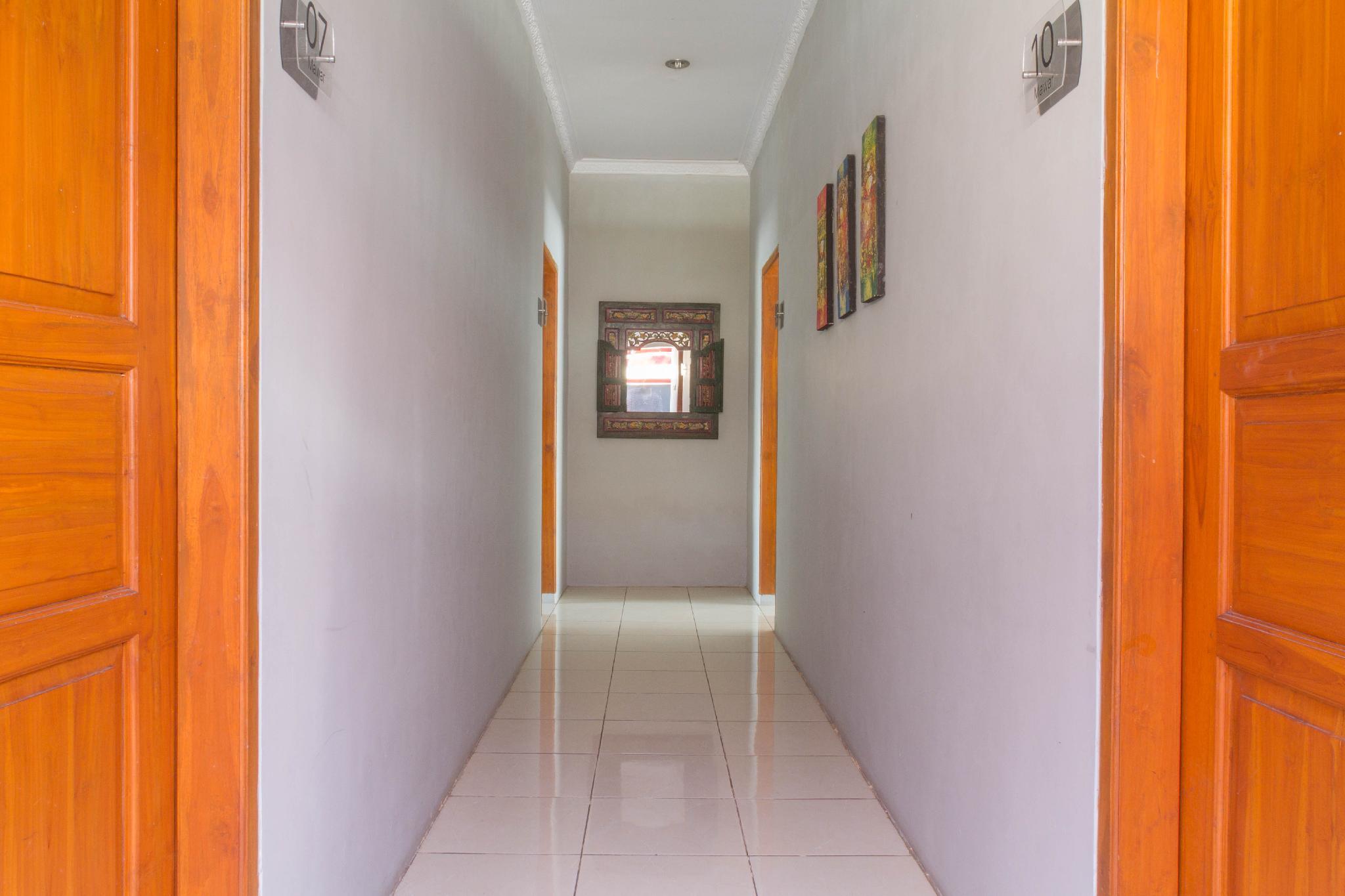 Nội thất khách sạn