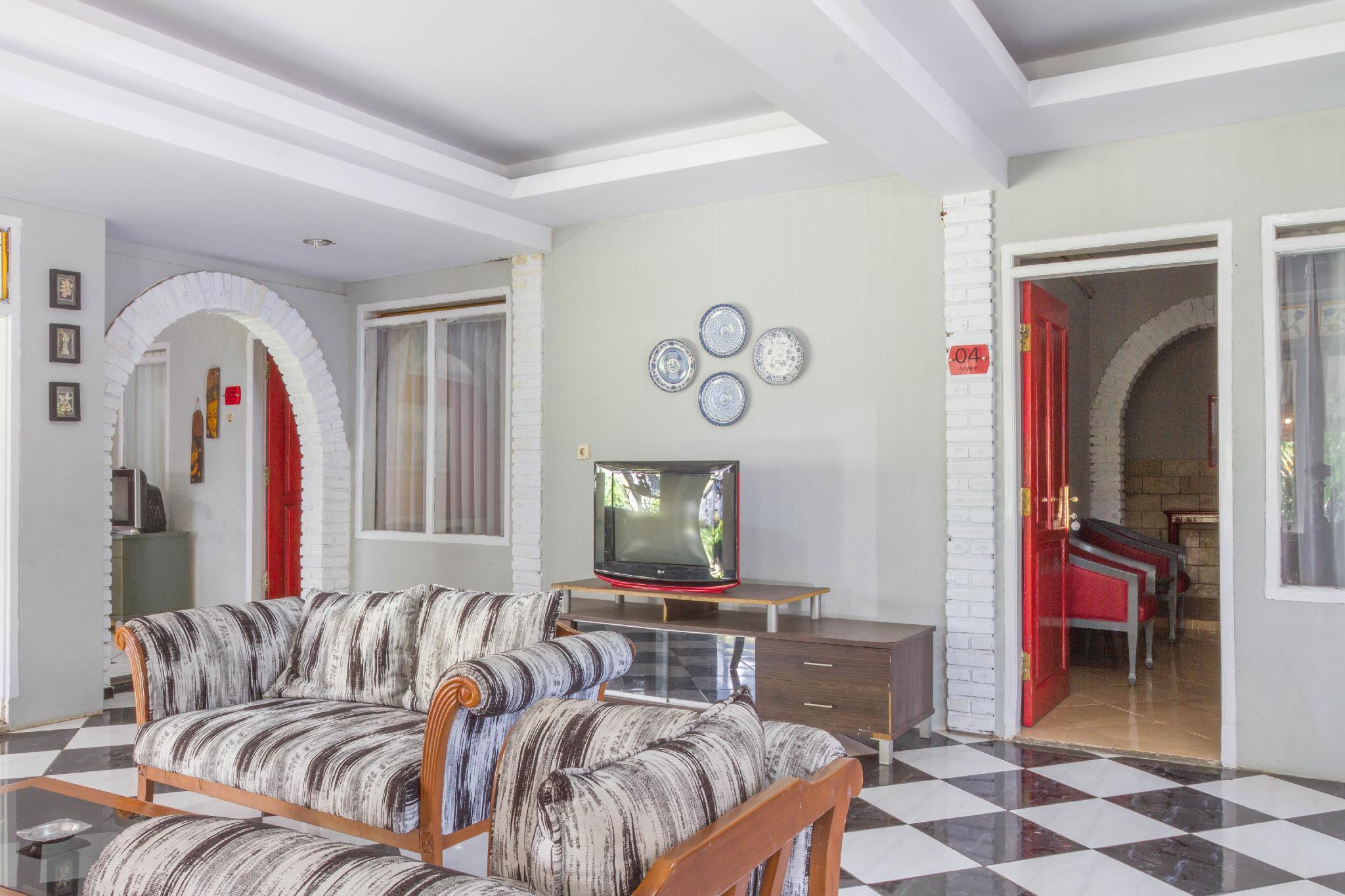 Nội thất khách sạn