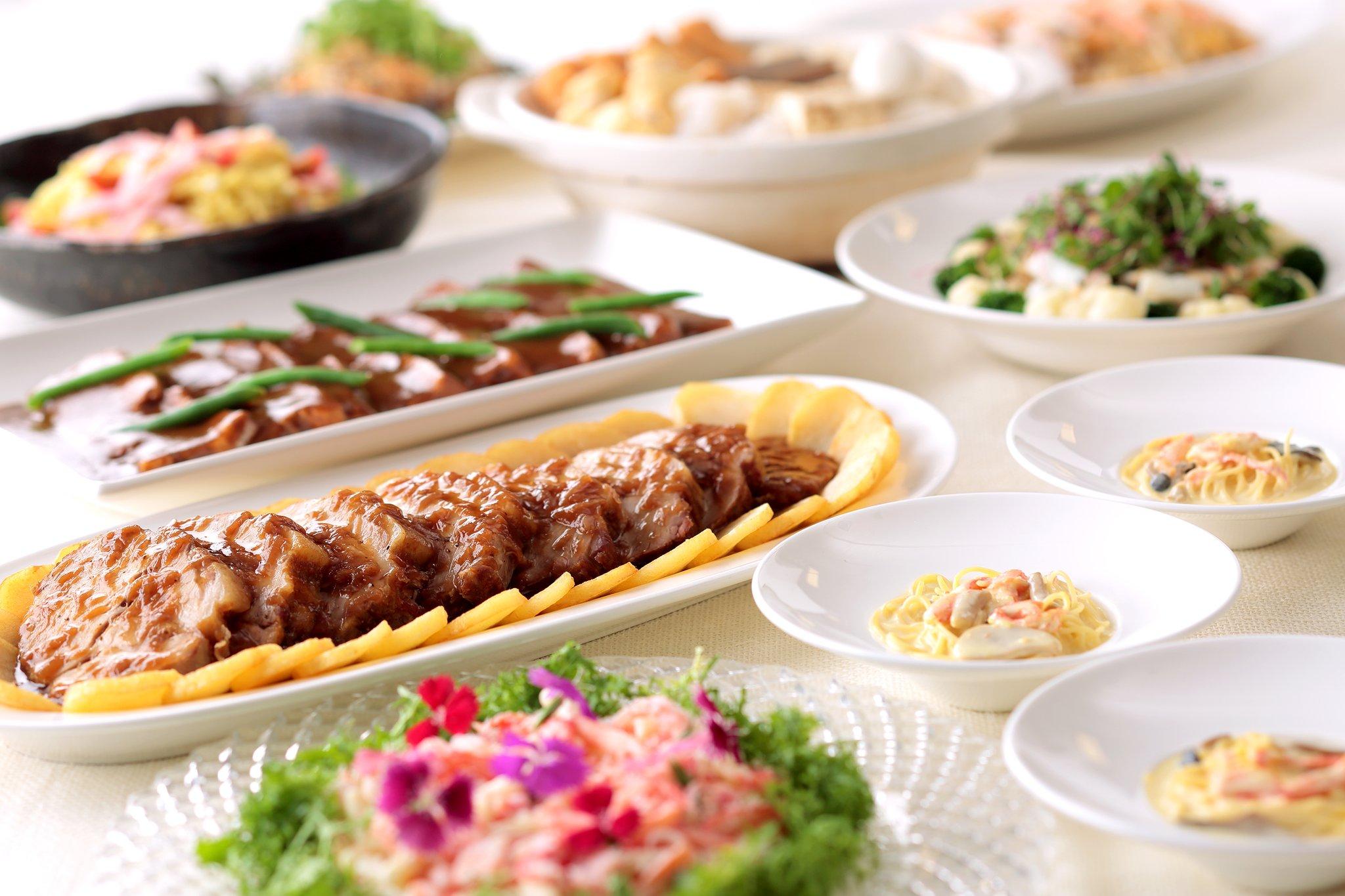 Đồ ăn và thức uống