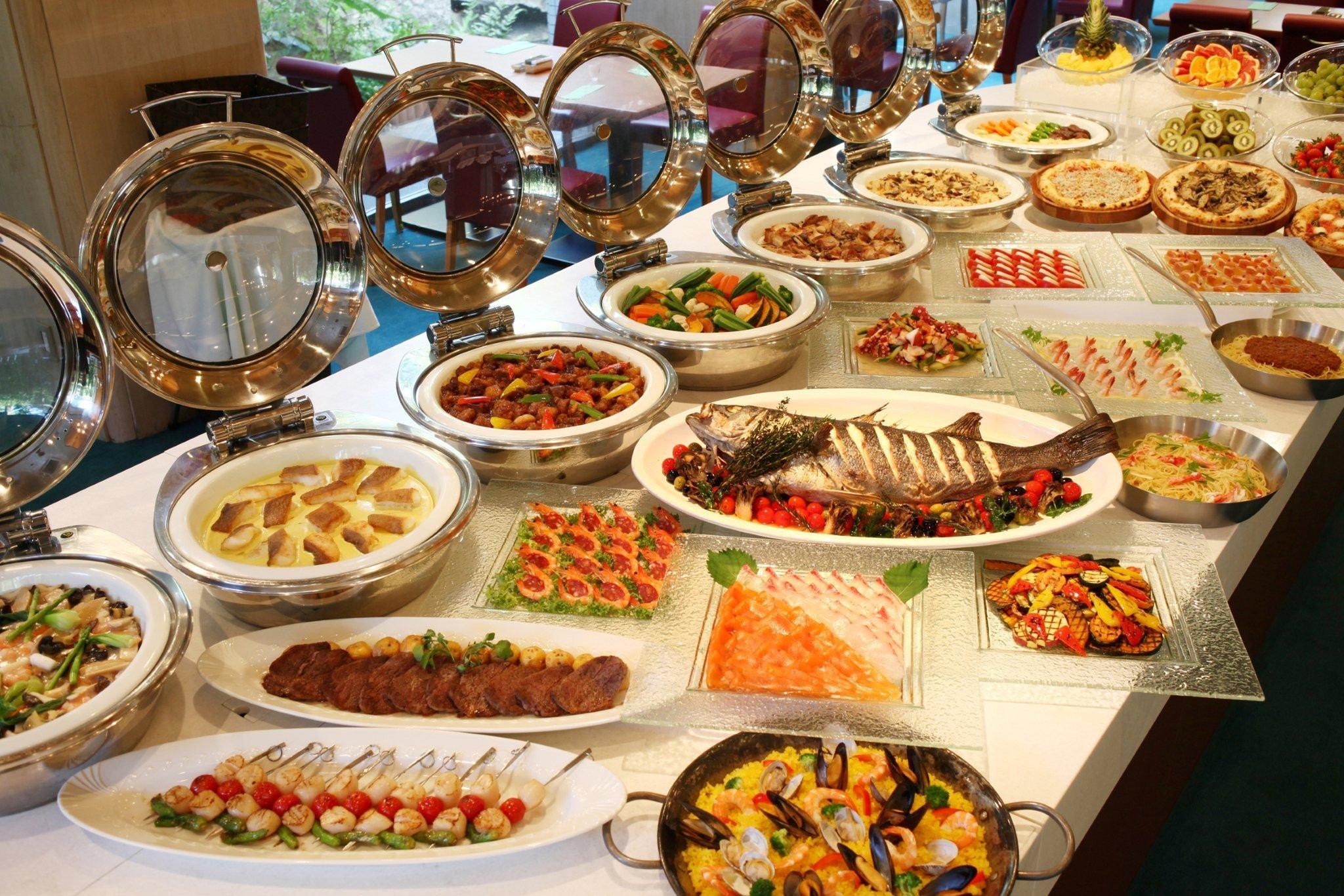 Đồ ăn và thức uống