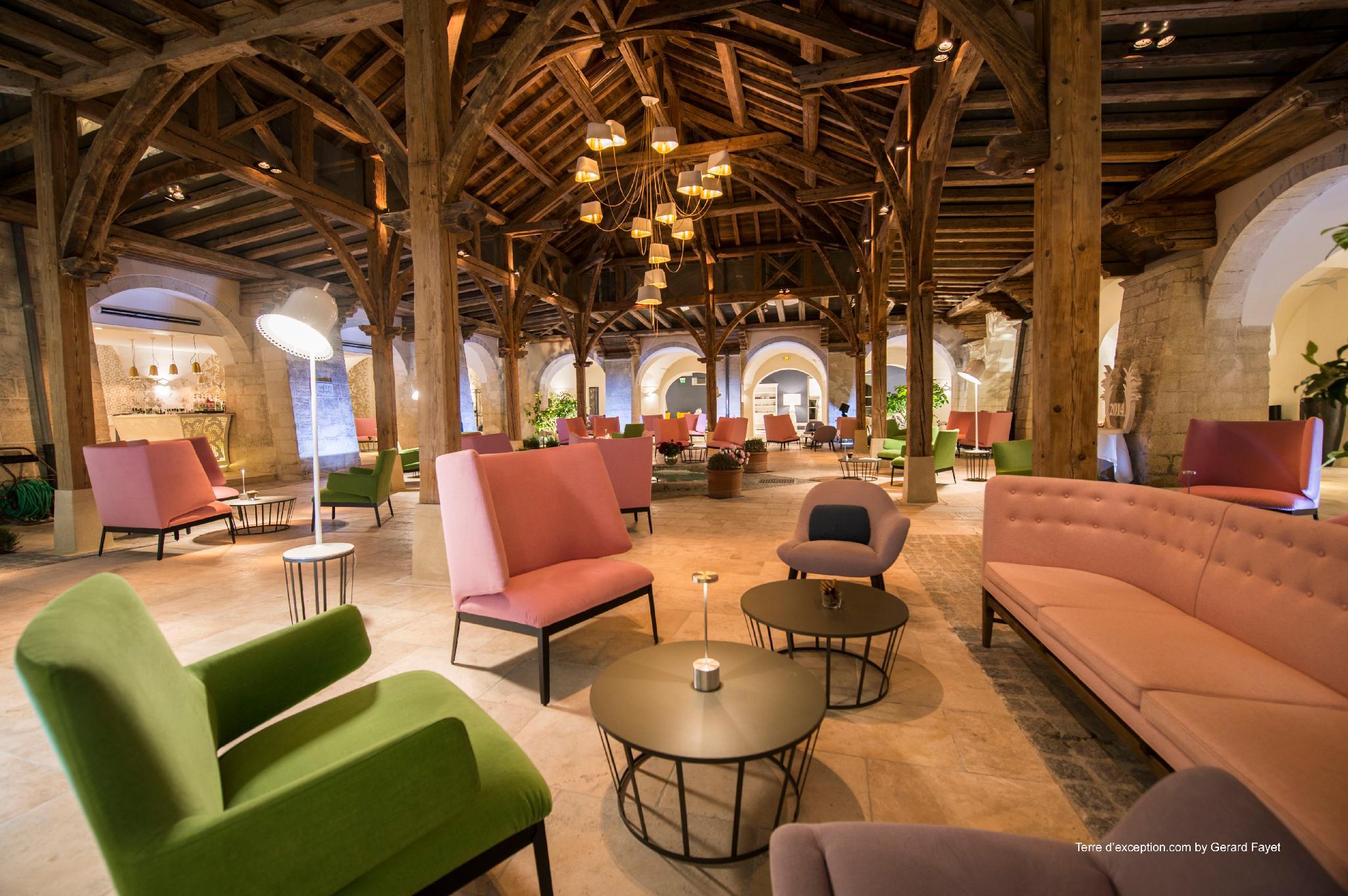 Khu vực công cộng