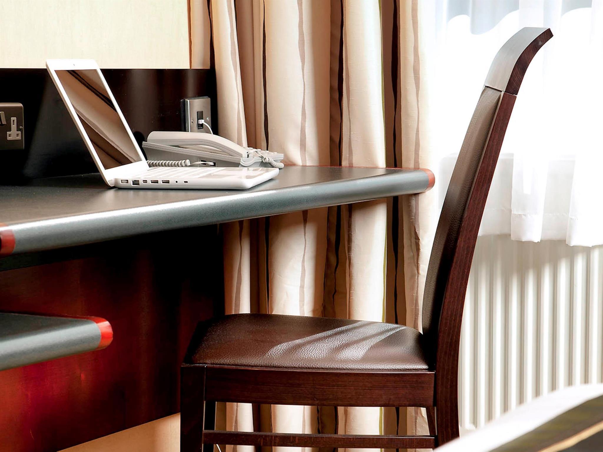 Nội thất khách sạn