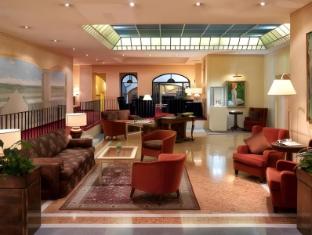 Nội thất khách sạn