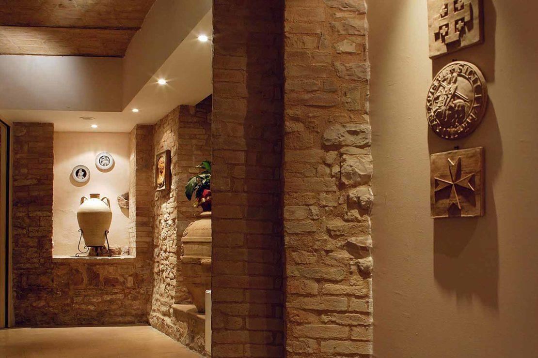 Nội thất khách sạn