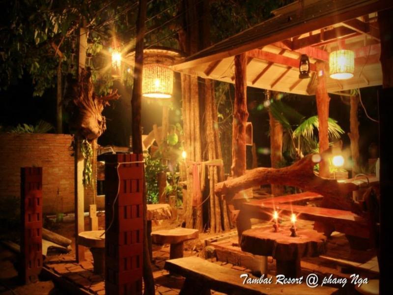 Nội thất khách sạn