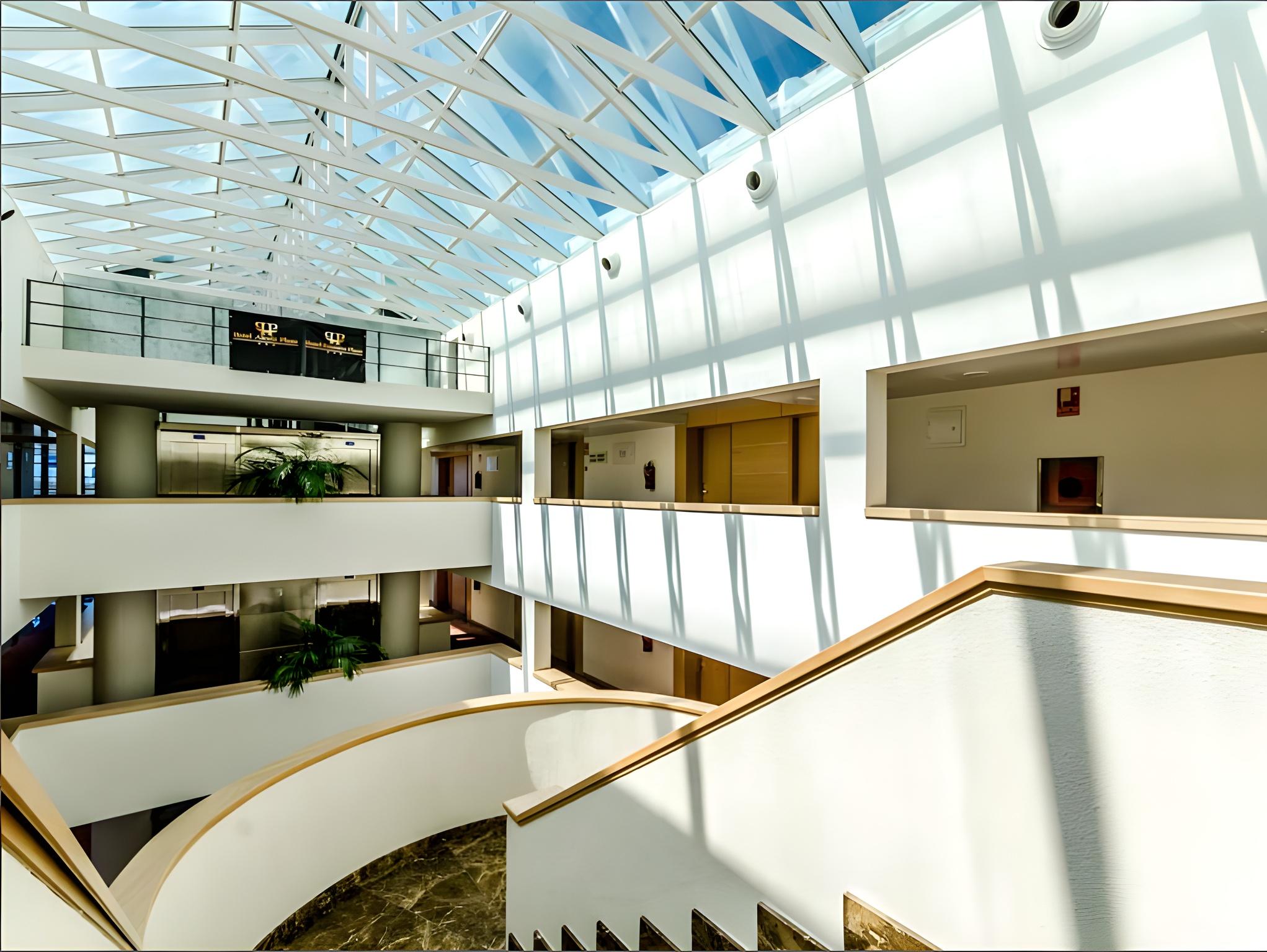 Nội thất khách sạn