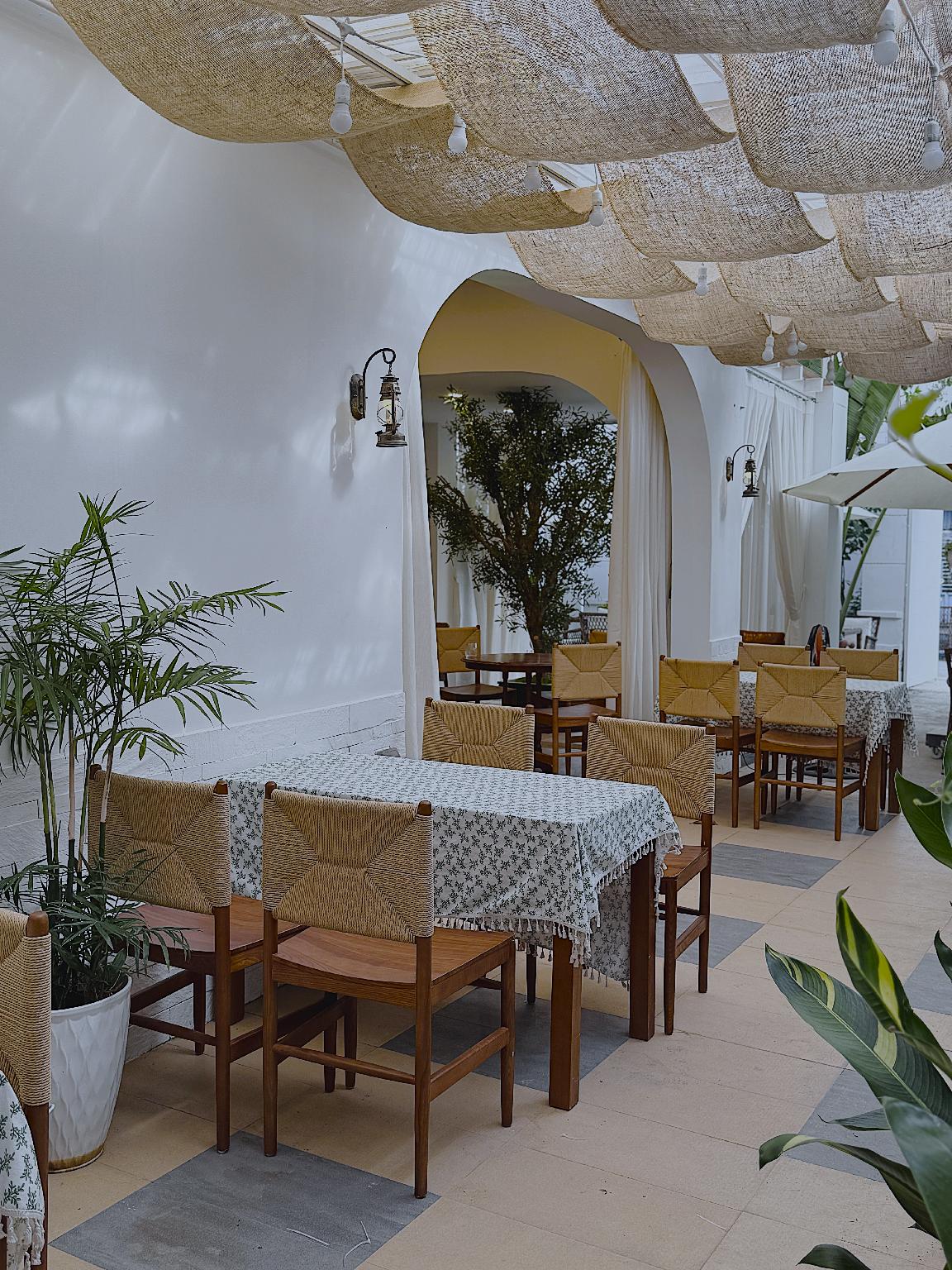 Khu vực công cộng