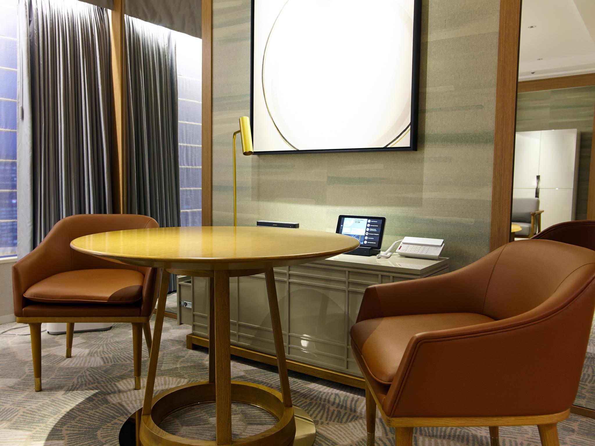 Nội thất khách sạn