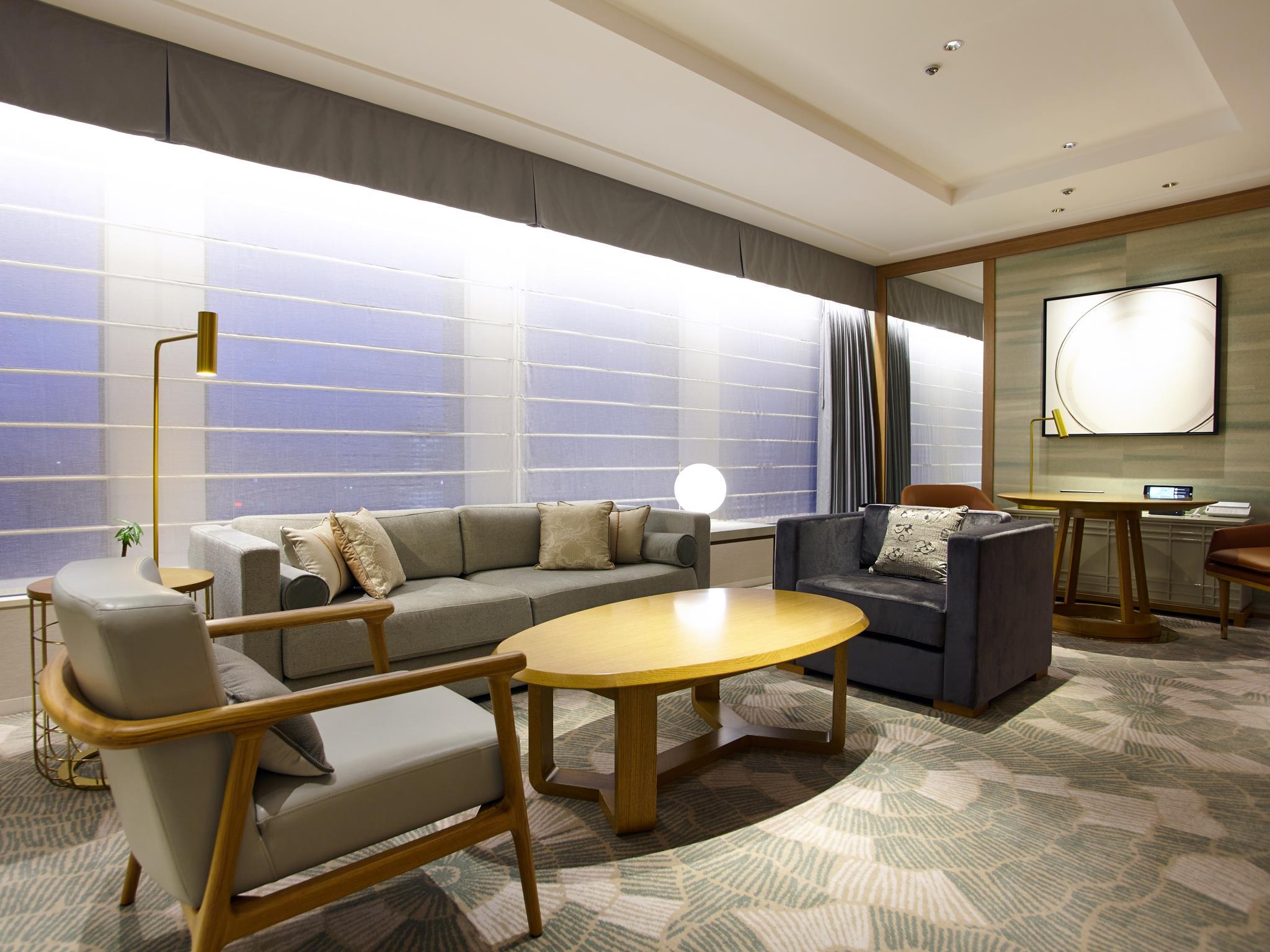 Nội thất khách sạn