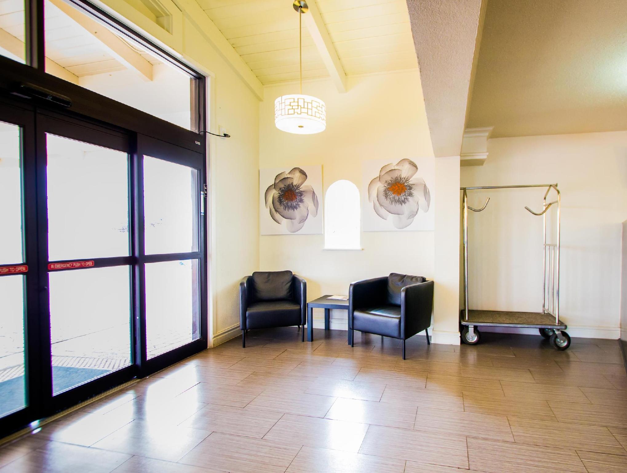 Nội thất khách sạn