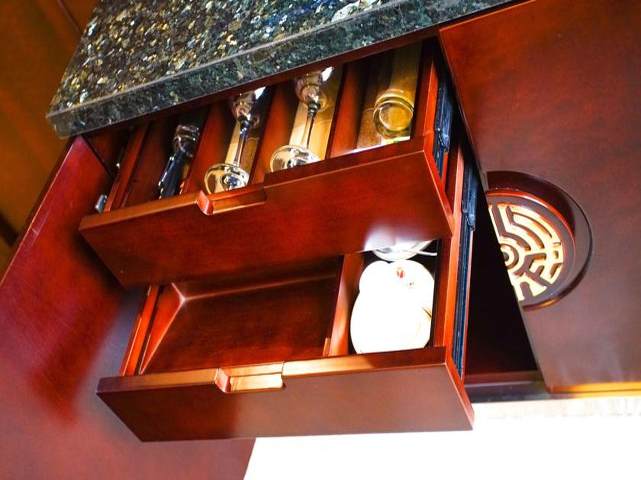 Nội thất khách sạn