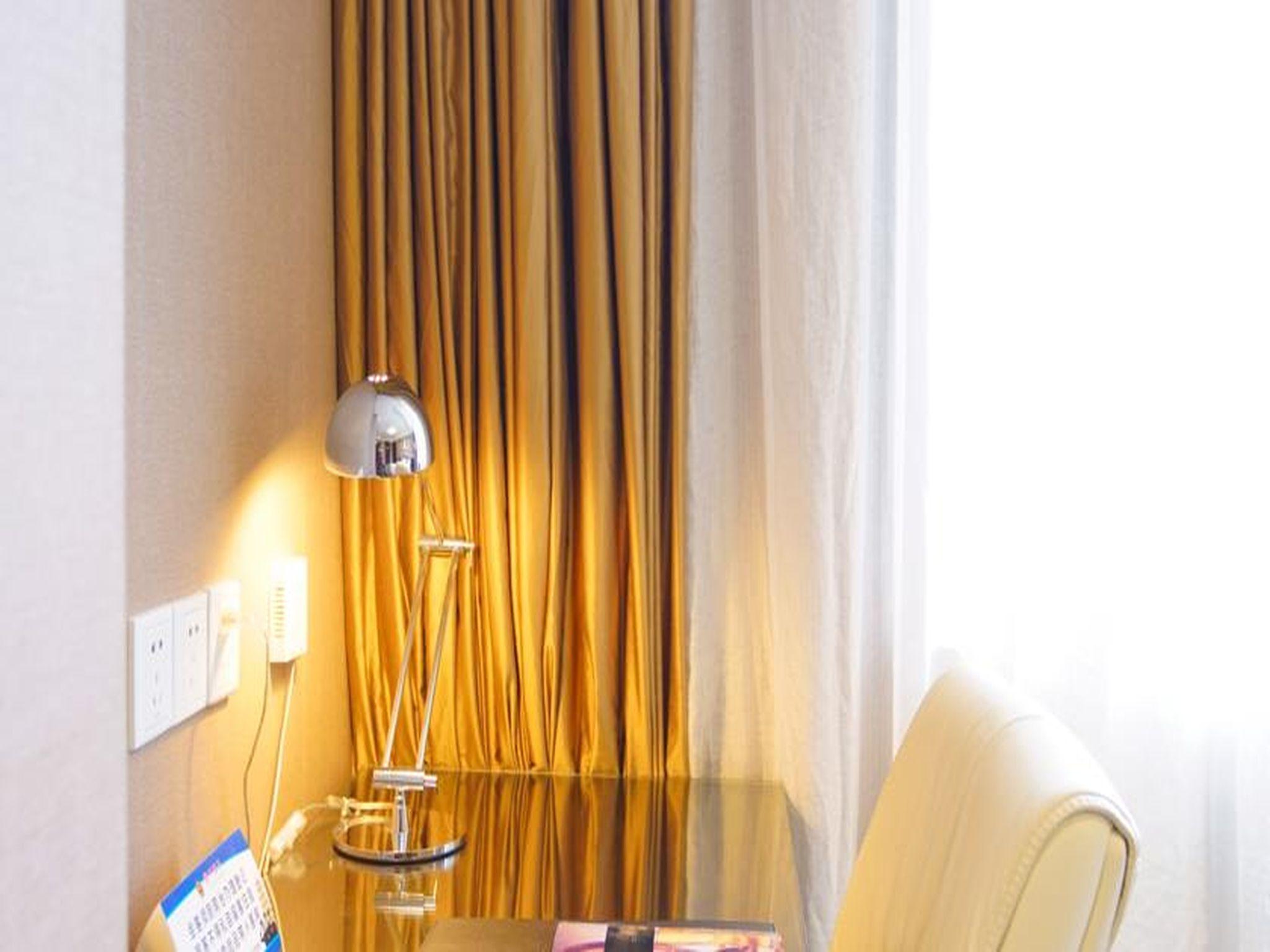 Nội thất khách sạn