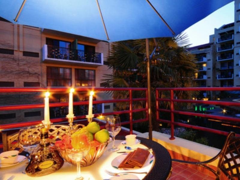 Đồ ăn và thức uống