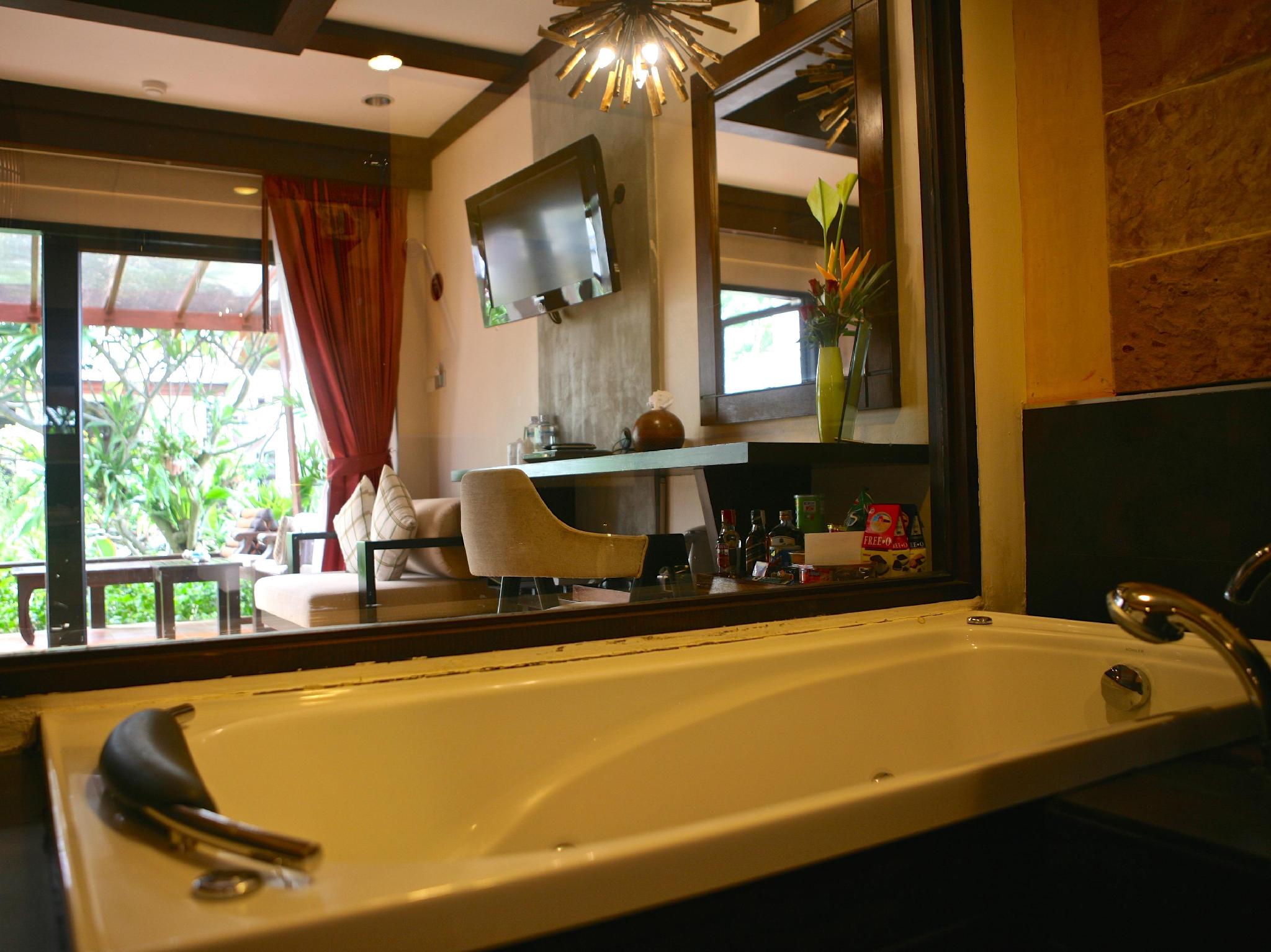 Nội thất khách sạn