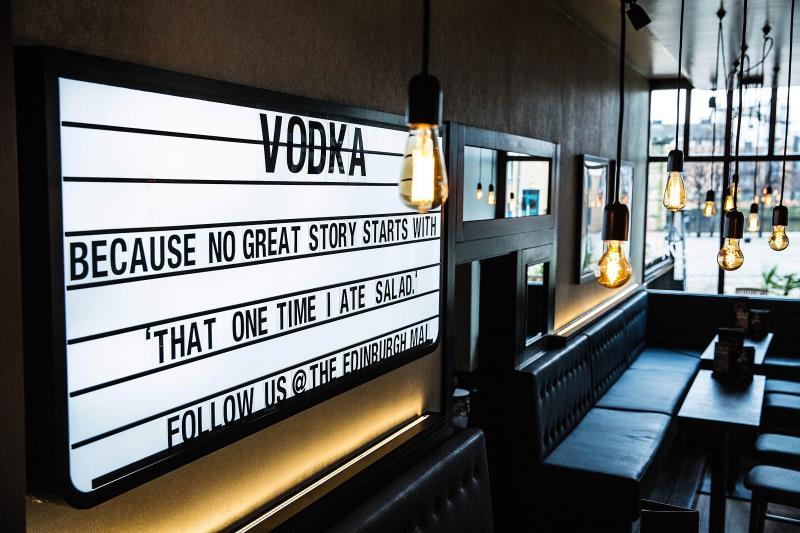 Nội thất khách sạn