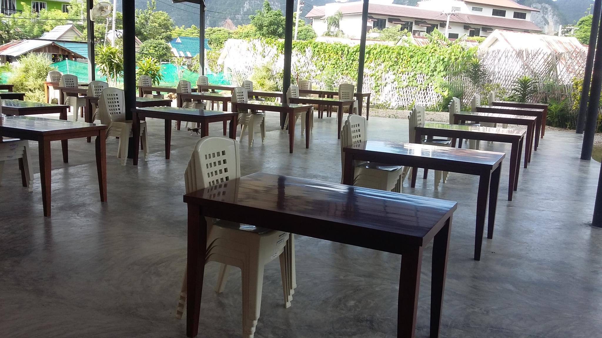 Đồ ăn và thức uống
