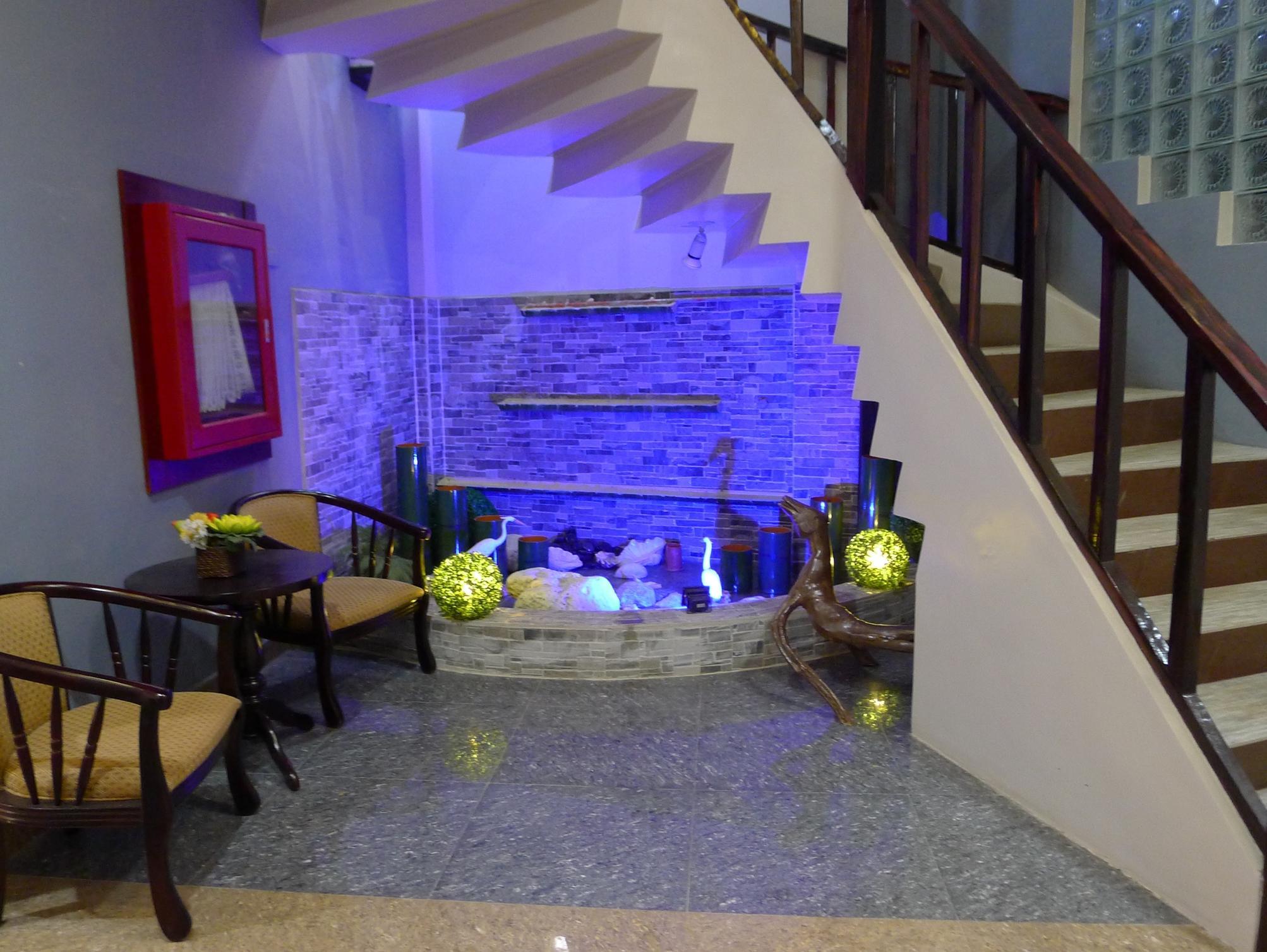 Nội thất khách sạn