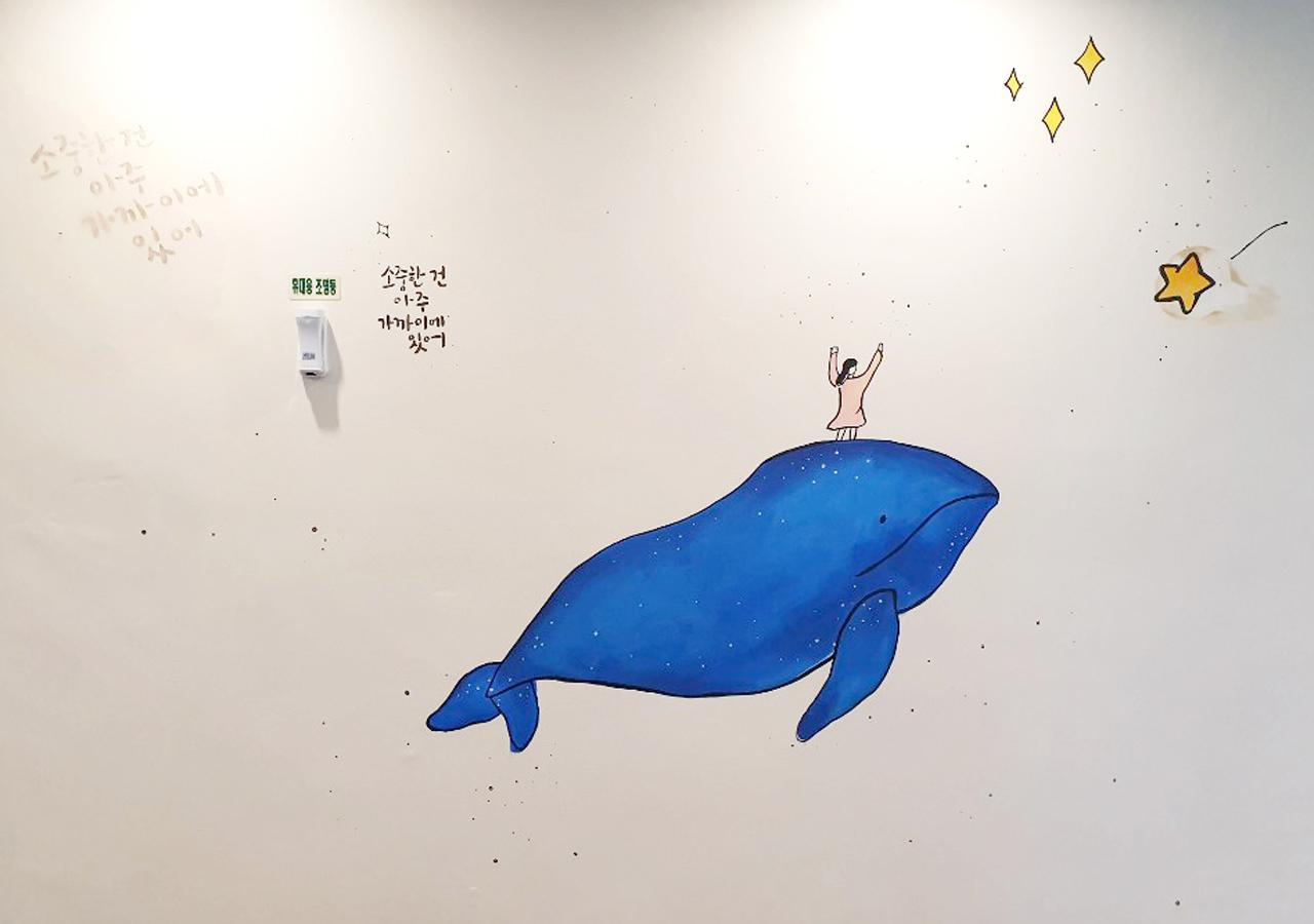 Nội thất khách sạn