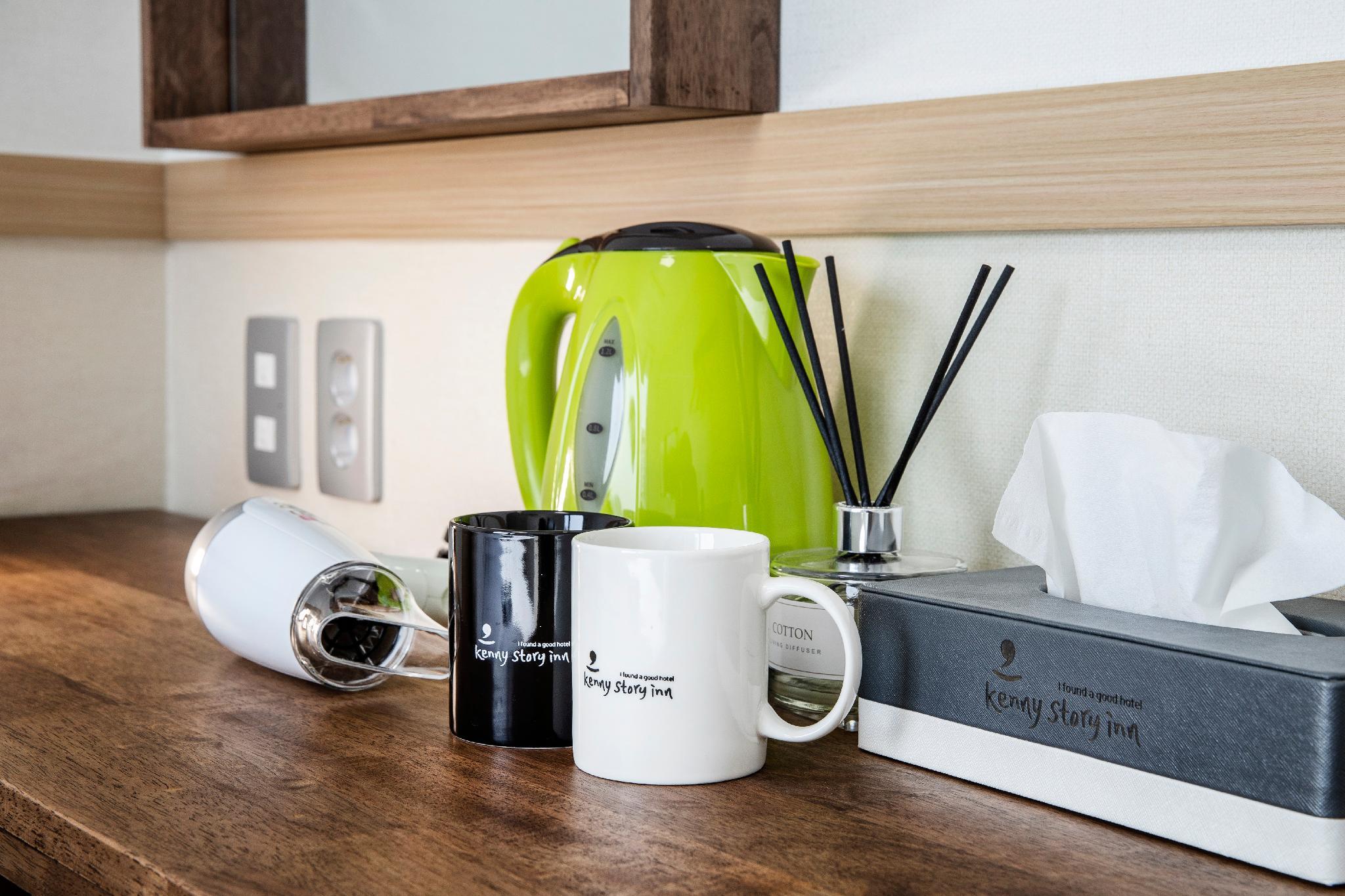 Cơ sở vật chất