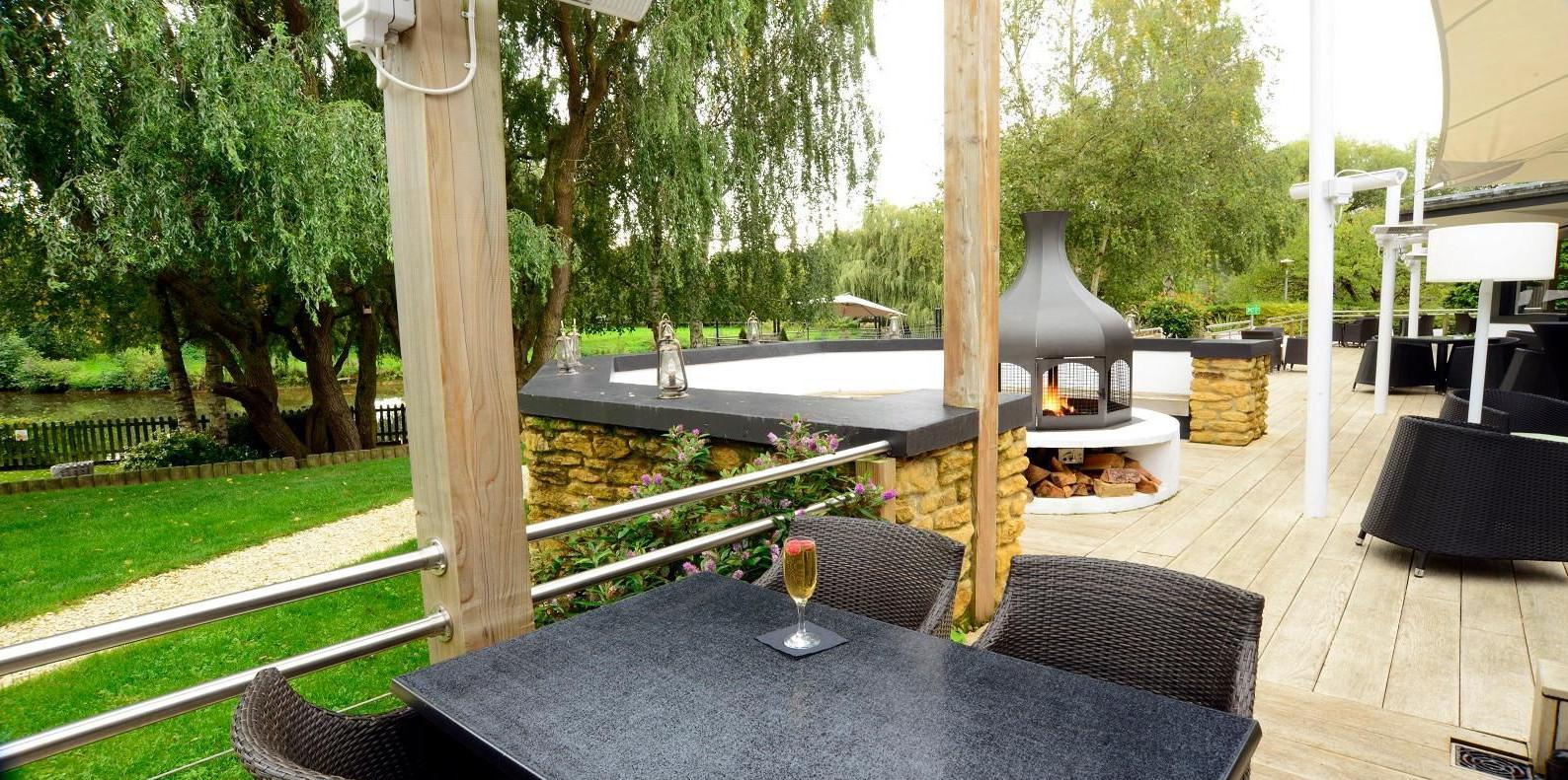 Khu vực công cộng