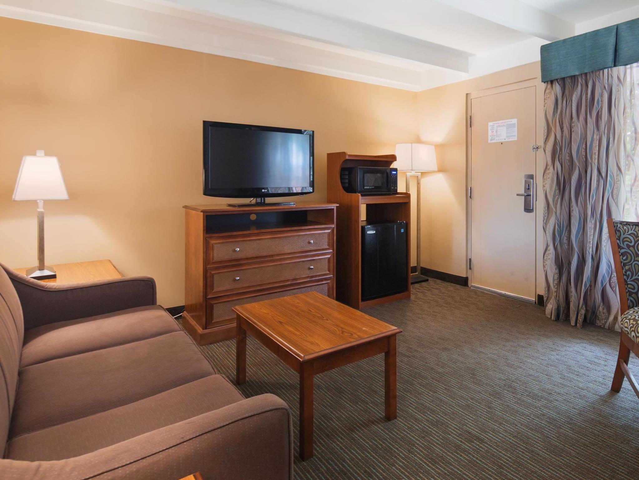 Nội thất khách sạn