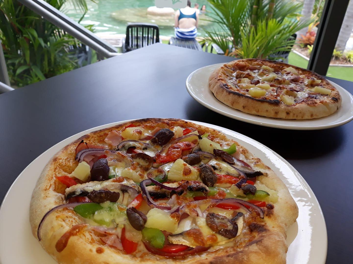 Đồ ăn và thức uống