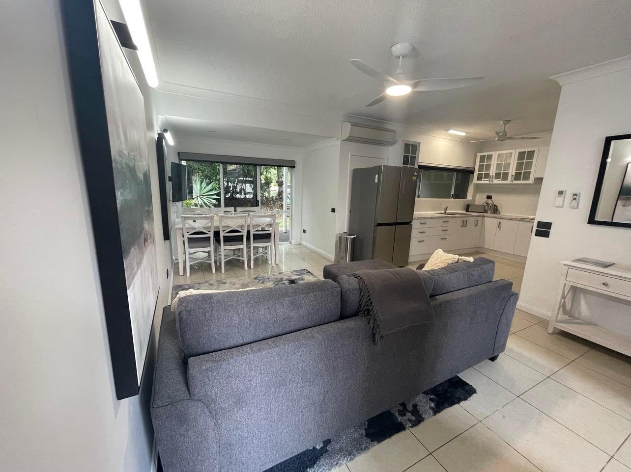 Nội thất khách sạn