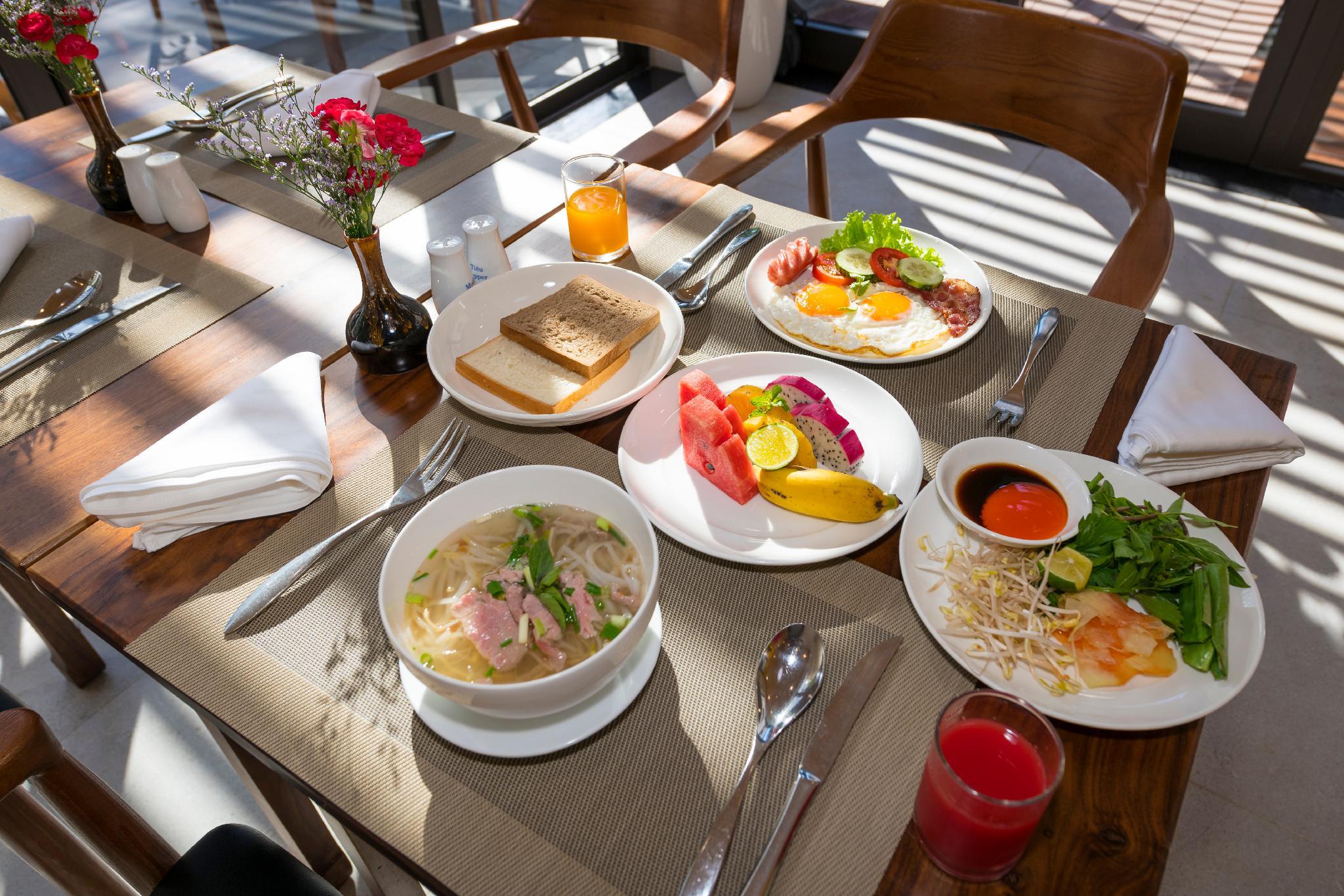 Đồ ăn và thức uống