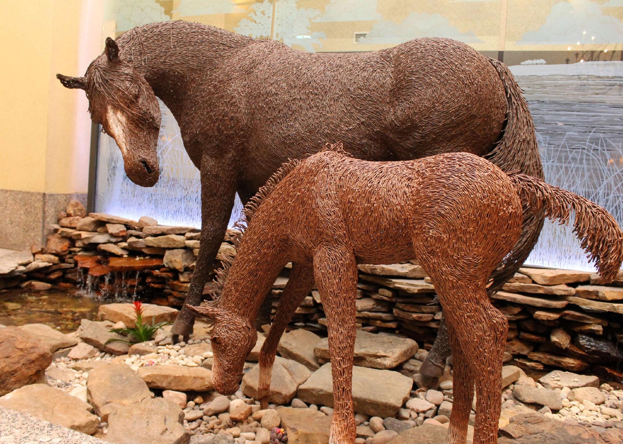 Nội thất khách sạn