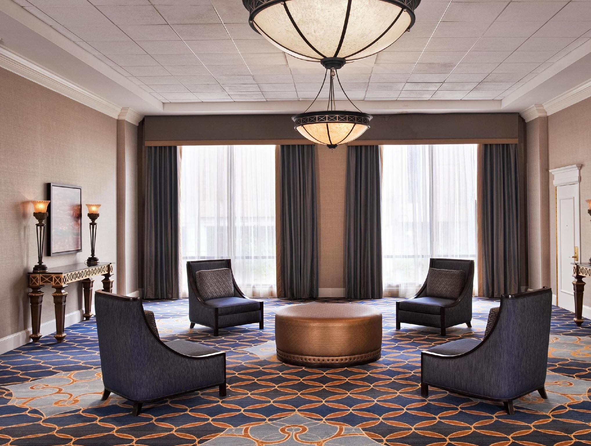 Nội thất khách sạn