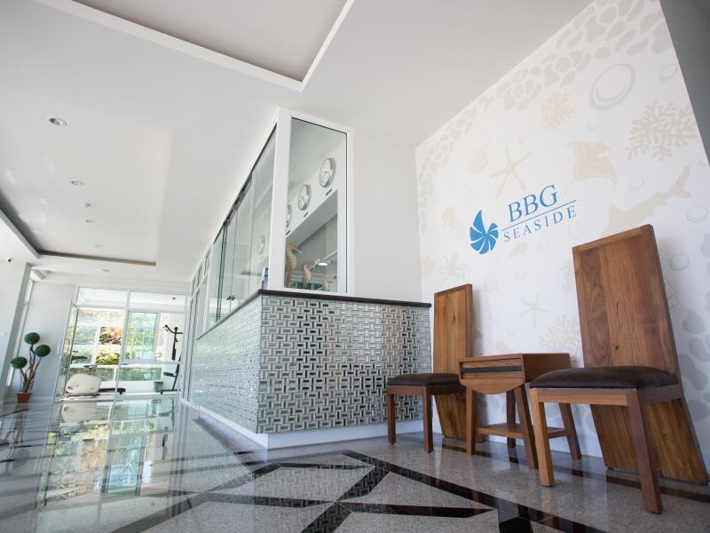 Nội thất khách sạn