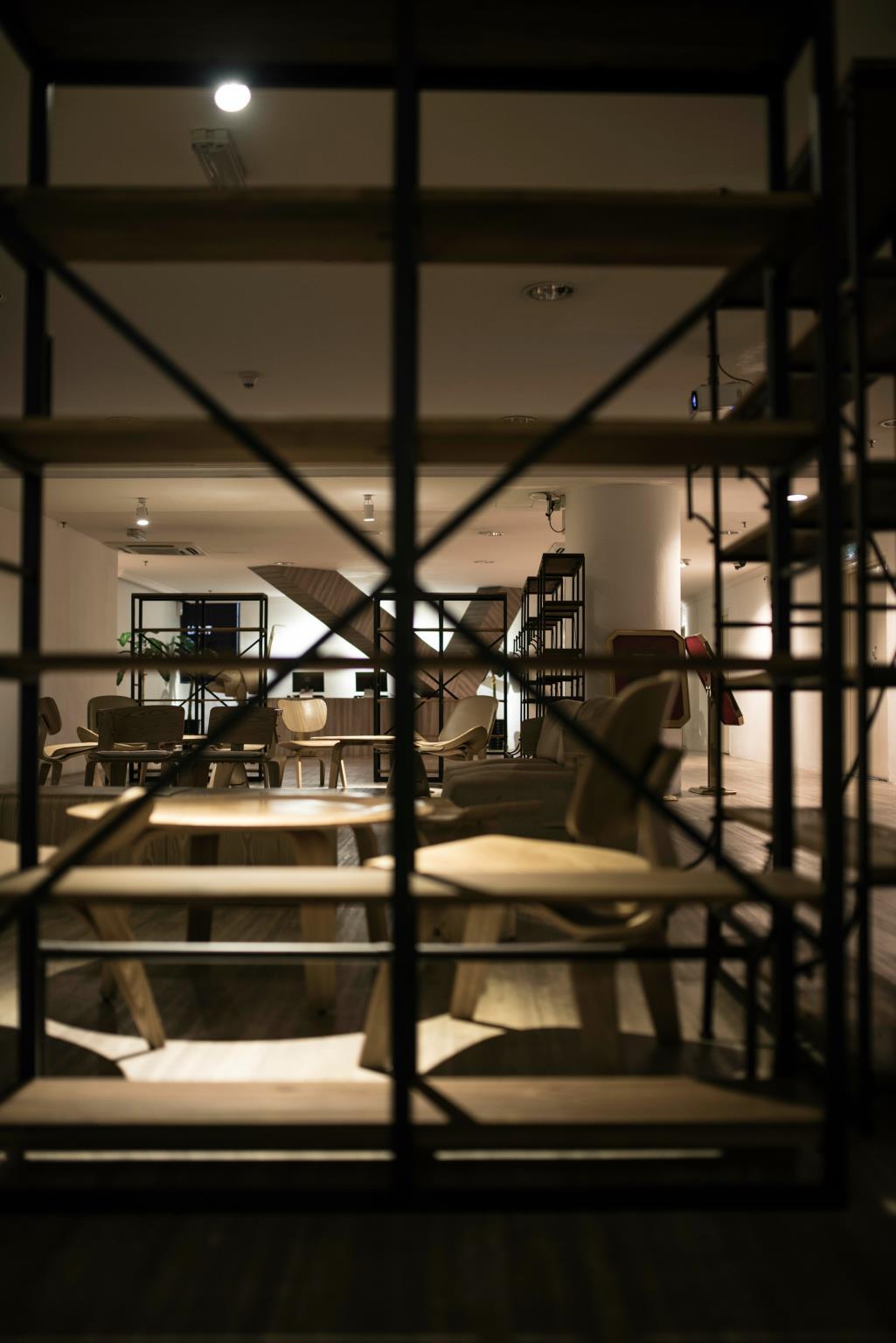 Tiện nghi giải trí